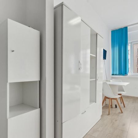 Апартаменты Atheneum Easy Retreat Бухарест Экстерьер фото