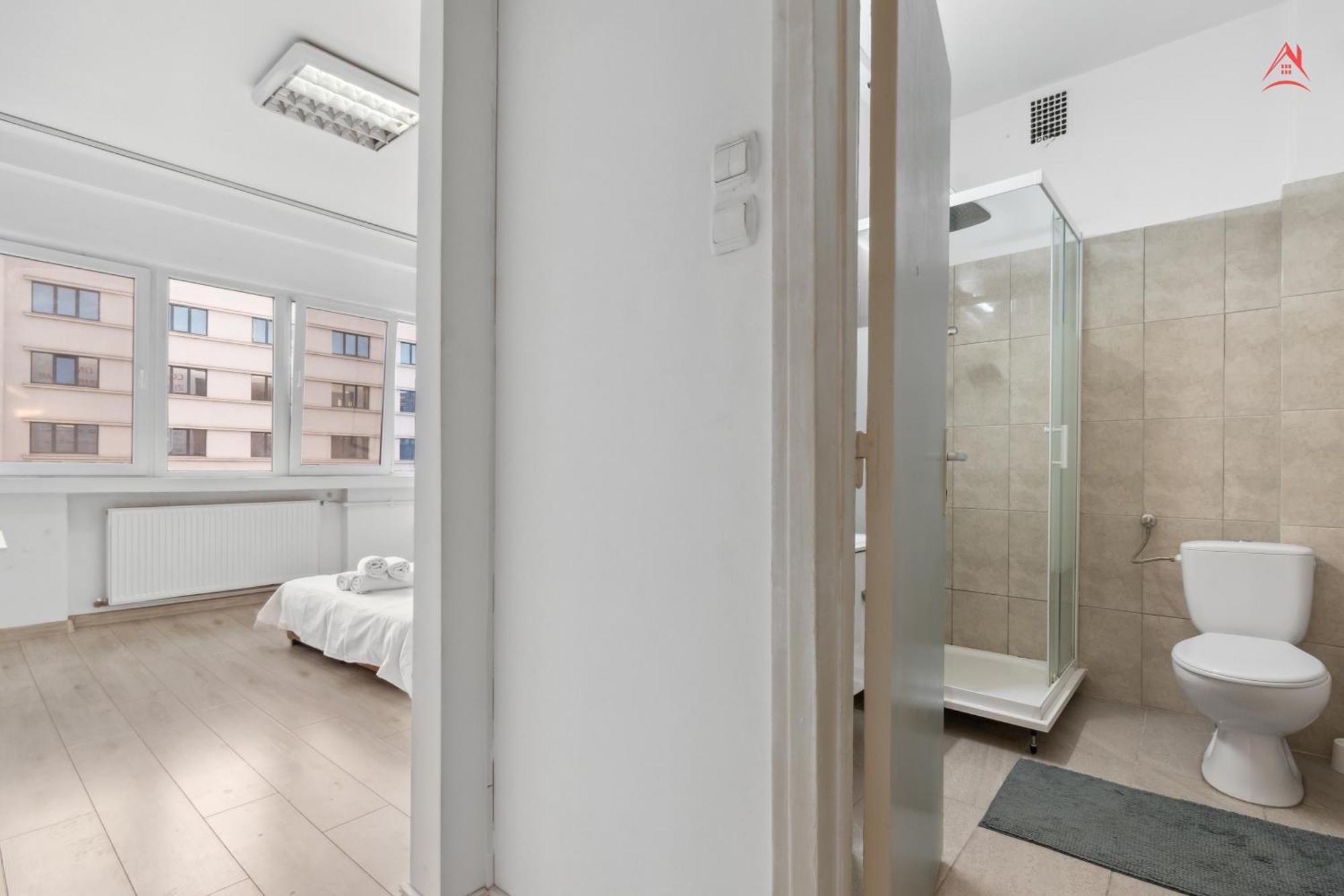 Апартаменты Atheneum Easy Retreat Бухарест Экстерьер фото
