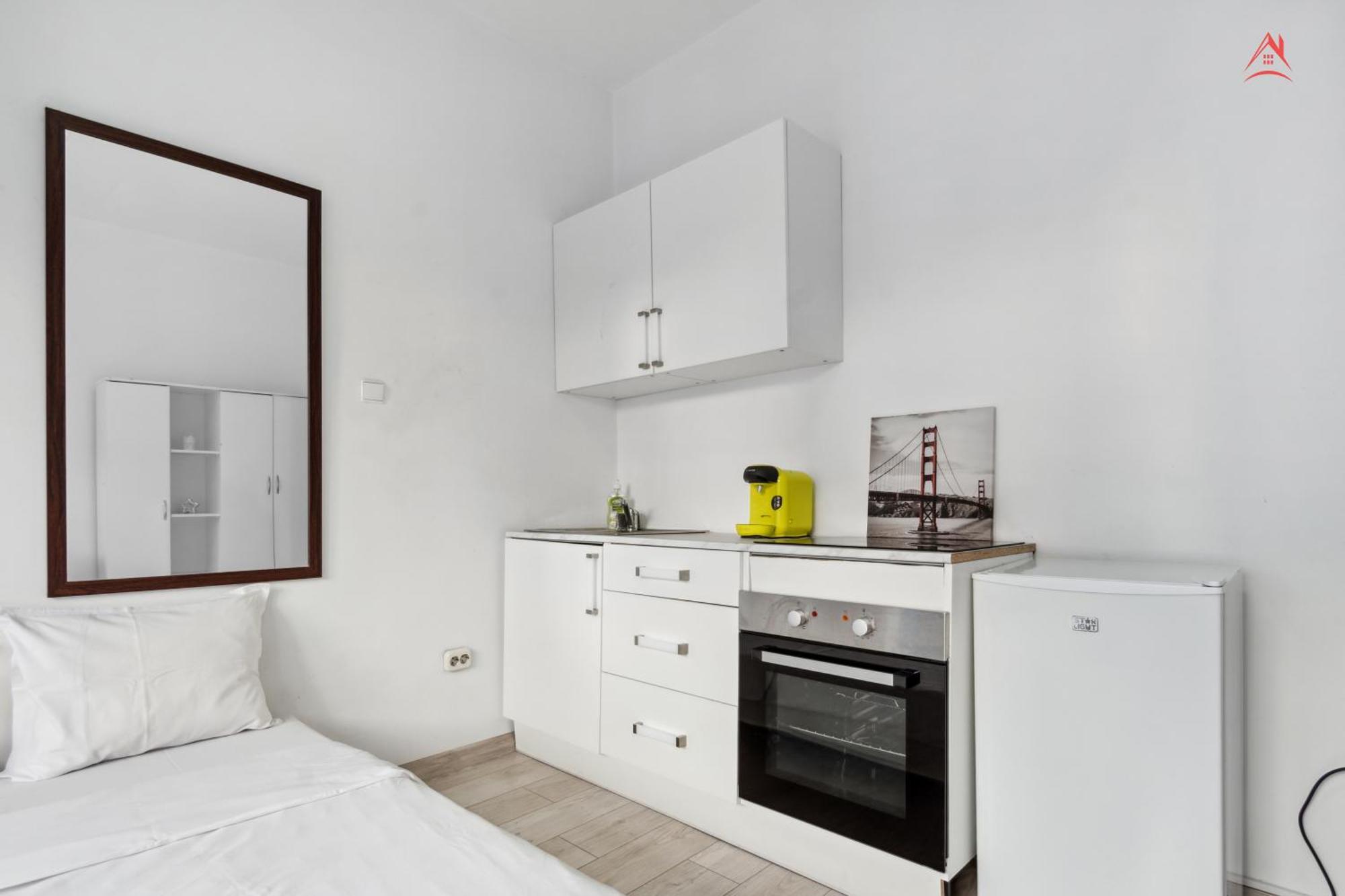 Апартаменты Atheneum Easy Retreat Бухарест Экстерьер фото