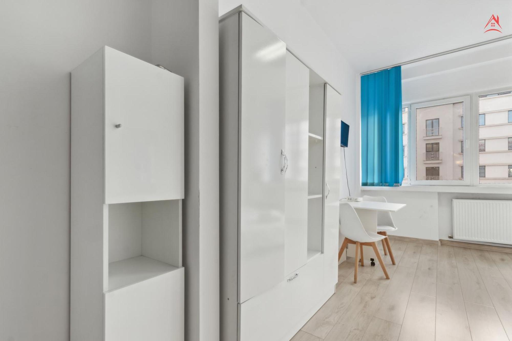 Апартаменты Atheneum Easy Retreat Бухарест Экстерьер фото